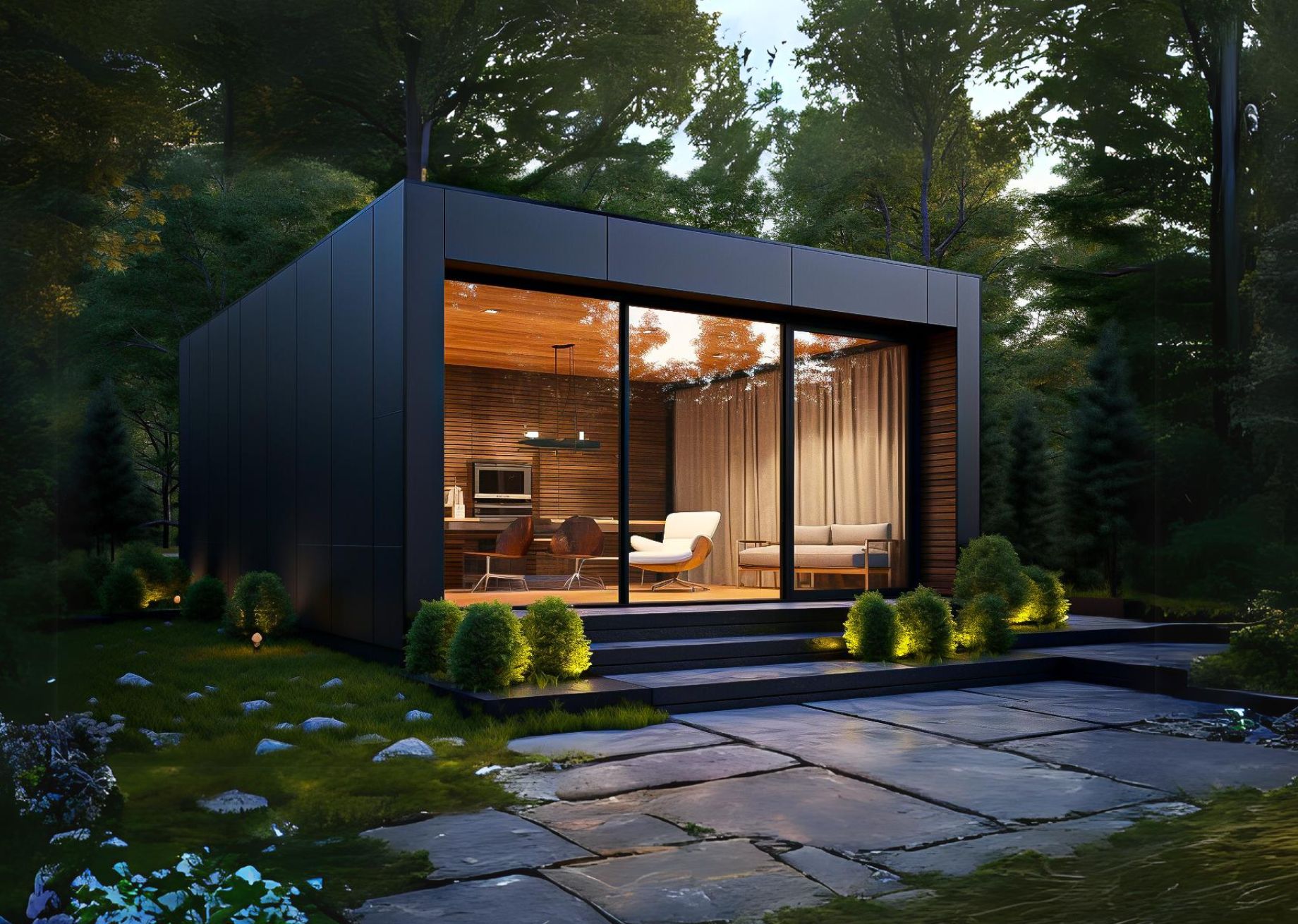 LuxeHaven